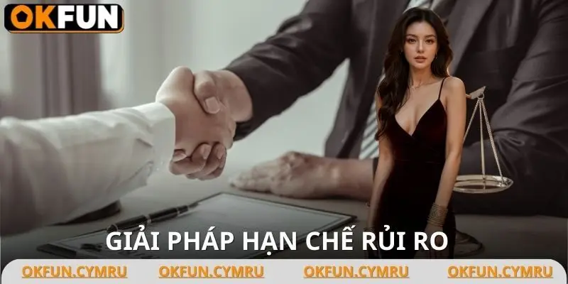 Cách nhà cái hỗ trợ các thành viên chơi đúng chuẩn