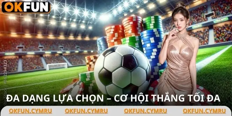Kèo bóng châu Âu hot nhất