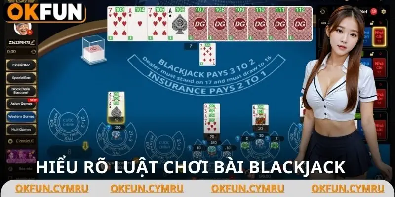Nắm chắc luật để bước đầu làm chủ game bài