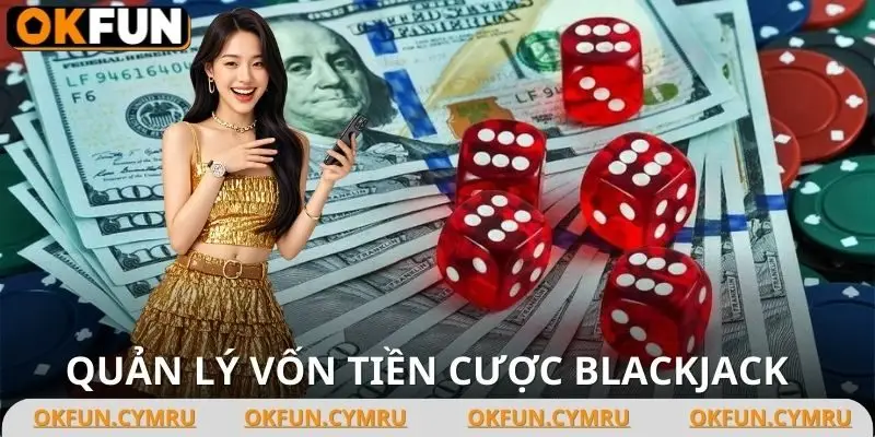 Quản lý tiền vốn để chơi cá cược lâu bền hơn