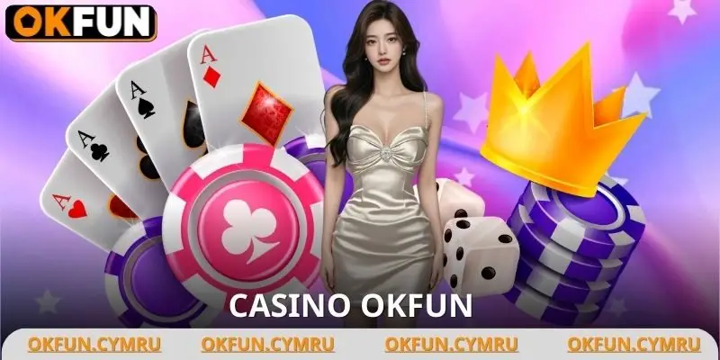 Casino OKFUN