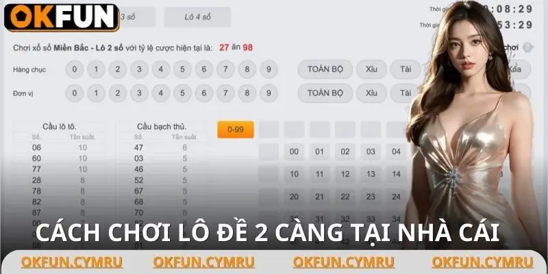 Từng bước chơi 2 càng dễ hiểu cho tân binh