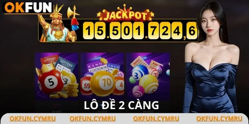 Lô Đề 2 Càng