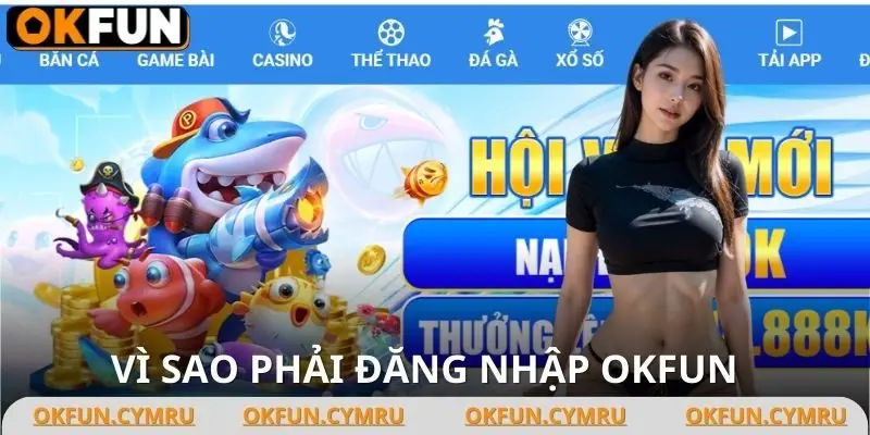 Nguyên nhân người chơi luôn lựa chọn nhà cái