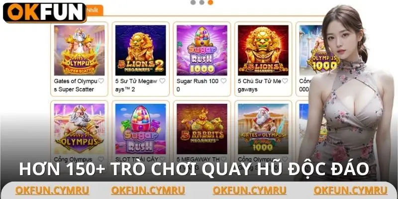 Top game nổ hũ tại sảnh PP đáng thử nhất
