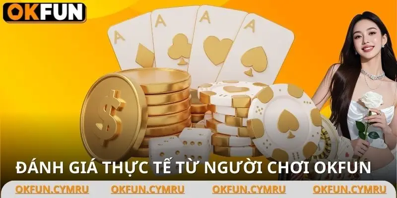 Trải nghiệm cá cược tuyệt vời qua phản hồi từ người chơi.
