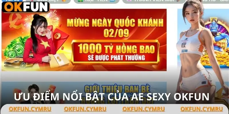 Ưu điểm của nhà cung cấp